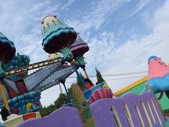 -石家庄市植物园