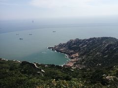 -东极岛景区