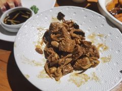 -金枝玉叶上海人家食府(三里河店)