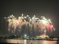 -泰达航母主题公园