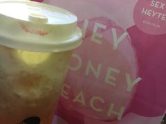 -喜茶(东莞汇一城店)
