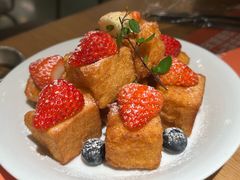 -茶港·点心·啫啫煲(群光广场店)