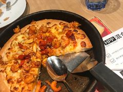 -必胜客(百联又一城店)
