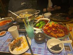-胡桃里音乐酒馆(环亚凯瑟琳广场店)