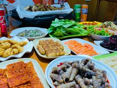 -三煮纸包鱼(青岛总店)