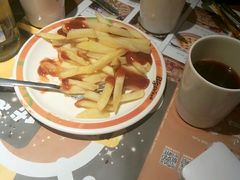 -比格比萨(方庄店)