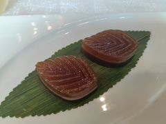 -东海朗廷酒店-唐阁T’ANG COURT 中餐厅