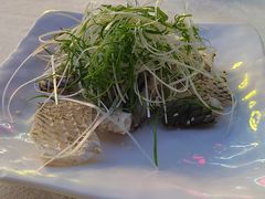 -阿炮美食城(石岐华润万家店)