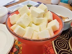 -蒙亨·手把肉·蒙古包文化主题餐厅(天恒广场店)