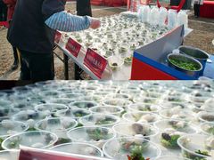 -南京金牛湖风景区