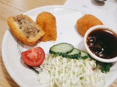 -小句号·精致料理(江南环球港店)