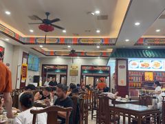 -葛记焖饼(伏牛路店)