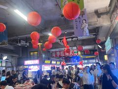 -阿财老铺·老蚌埠龙虾城(华夏总店)