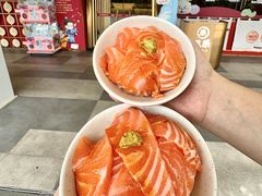 -三禾寿司(君尚店)