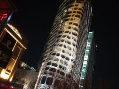 -北京康莱德酒店