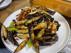 -董立兵烤鸭店(山大路店)