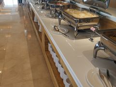 早餐餐厅-合肥丰大国际大酒店