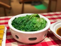 -西贝(宝乐汇店)