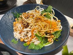 -芸山季·云南野生菌火锅(人民广场来福士店)