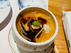 海鲜茶碗蒸-仙生生寿司专门店(七一街店)