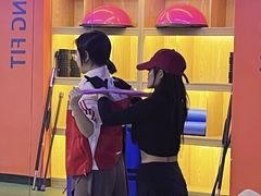 -RunningFit健身高端私教馆(红星美凯龙店)
