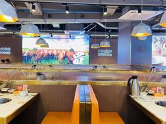 -古乐牛香·鲜牛肉自助火锅(南京总店)
