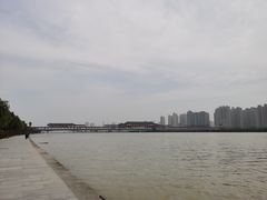 -咸阳湖景区