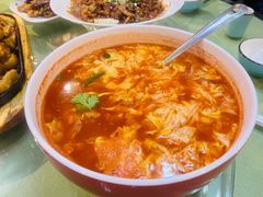 -桃子餐厅·天津菜(王顶堤总店)