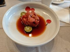 -功德林素菜饭庄(前门店)