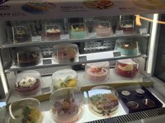 -哈根达斯(绍兴银泰店)