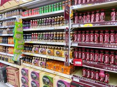 -华润万家(凯德和平广场店)