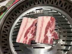 -朴大人炭烤·韩国料理(奥帆中心海尔洲际店)