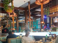 大堂-阪尚皇·原切牛排·烤肉火锅自助(北京路店)