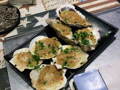 -沪上名羊天下•烤羊腿•东北烧烤•小龙虾(浦东直营总店)