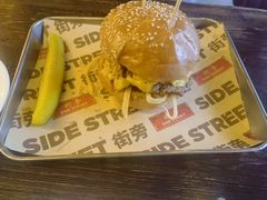 -Side Street街旁(交道口店)