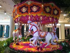 -拉斯维加斯永利酒店