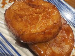 红糖糍粑-兰溪小馆(首经贸店)