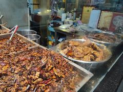 大兔腿-老黄记手撕烤兔(玉林街店)