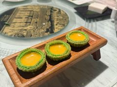 -广州花园酒店荔湾亭·地道点心·粤式饮茶