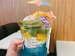-哈根达斯(皇庭店)