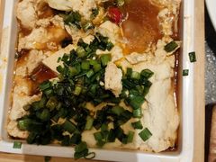 -三道菜(明堂公园店)