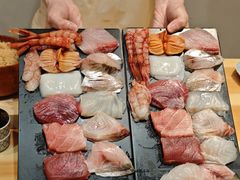 -镹·鱼料理  国产鱼使用店