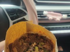 -昌顺马记小吃店(昌盛园店)