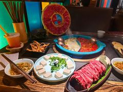 -吼堂老火锅(太古里总店)