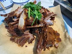 -华竹饭店(中央大街店)