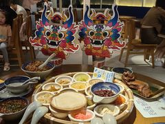 -包整·丝娃娃(一览甲秀楼风景店)