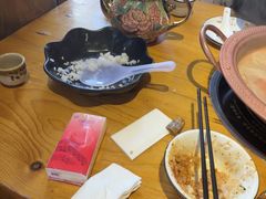-民食香·腊排骨野生菌美食(木府店)