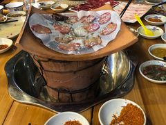 -洪大厨鸡煲(福田店)