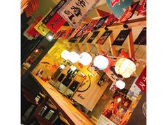 -和风食堂·日料·无界小火锅