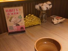 -耶里夏丽·新疆菜·28年喀什老馆(田林东路店)